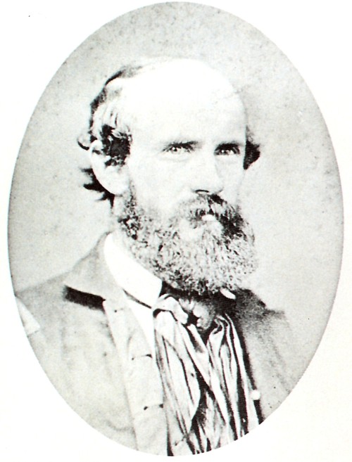 Gen. William E. Jones